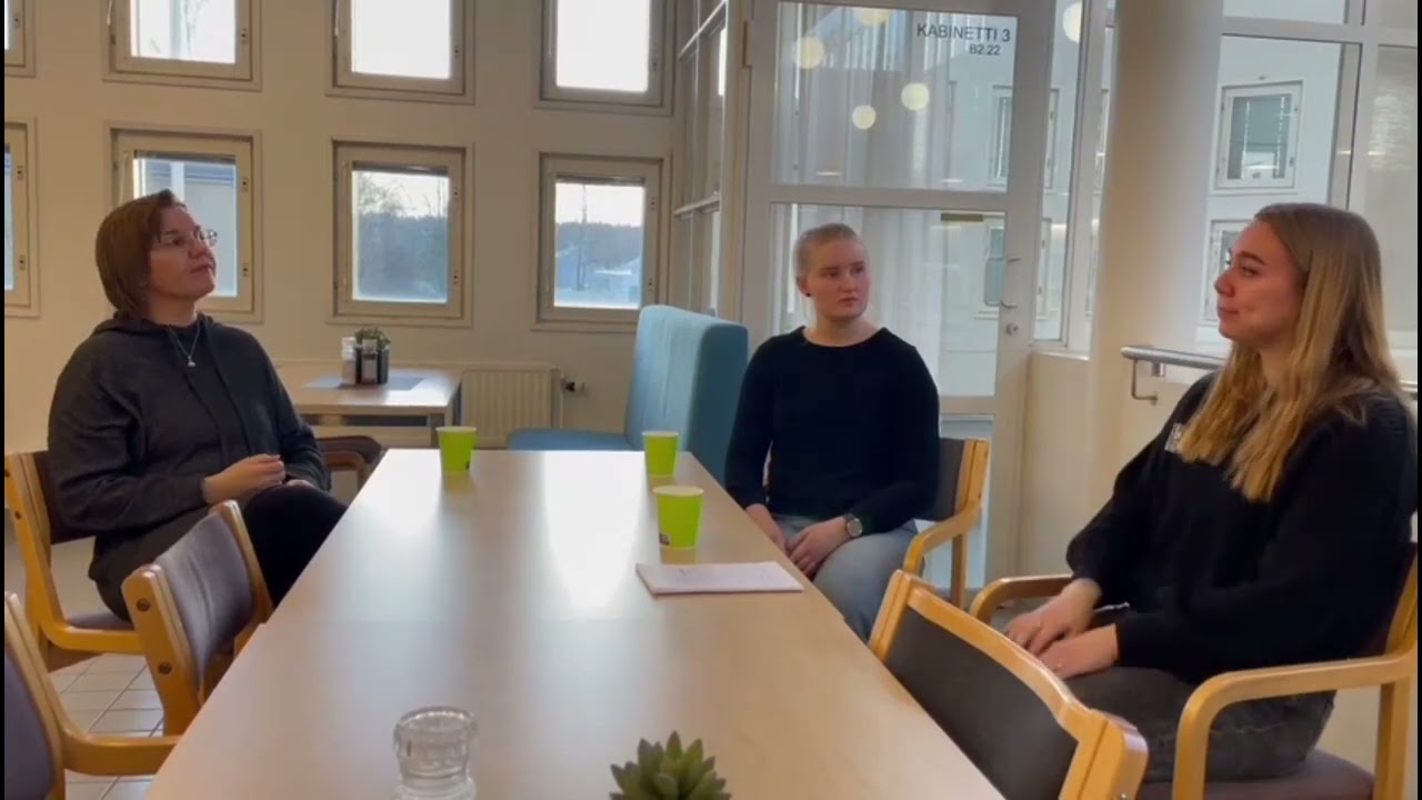 Viittomakielen tulkkikoulutus, mitä se on ja kenelle?