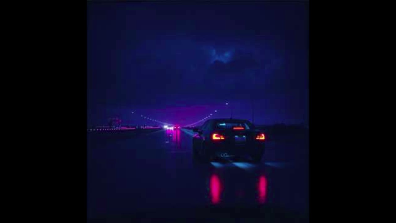 Wild Road