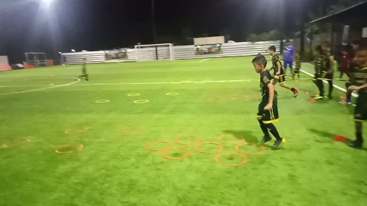 BSA TECH FC(6)