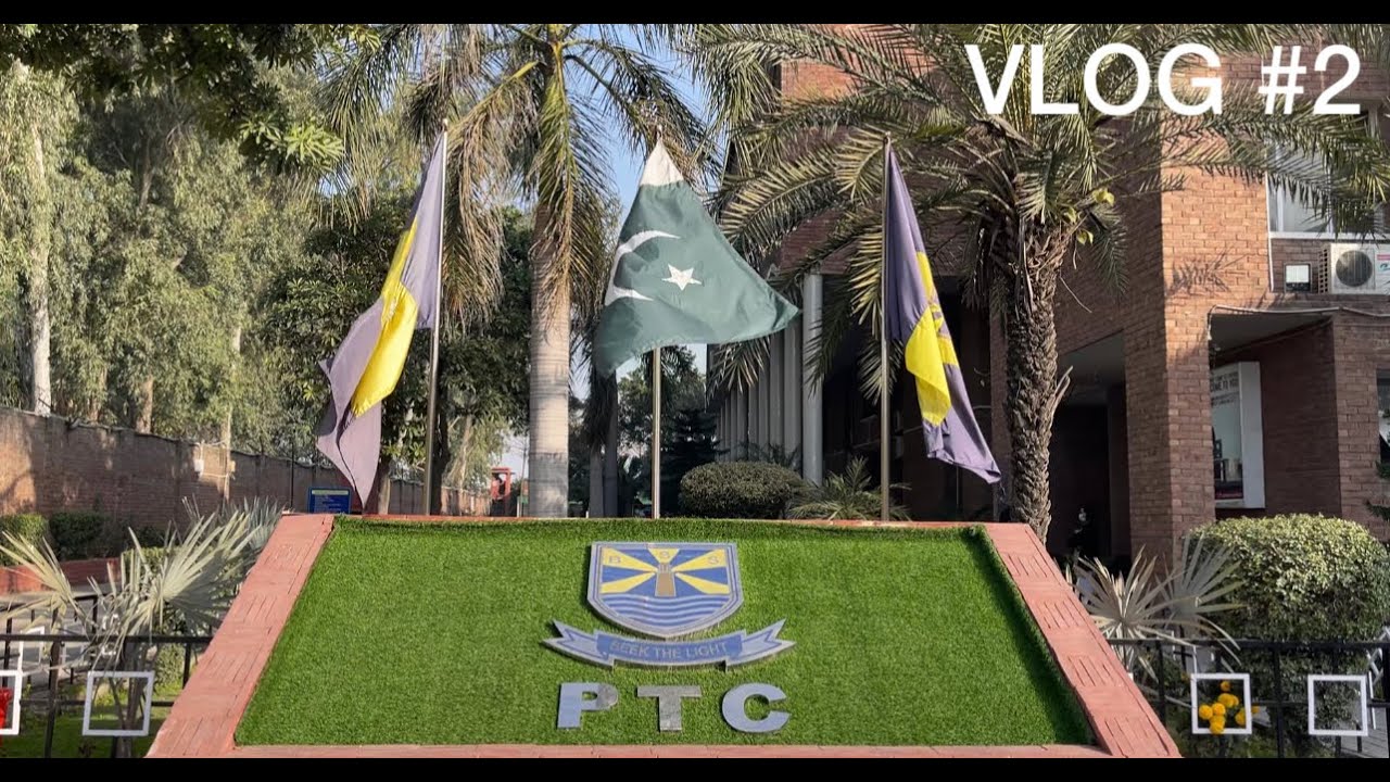 A LEVELS GRADUATION CEREMONY | VLOG#2 #college #graduation #pakistan #beaconhouse #school #vlog