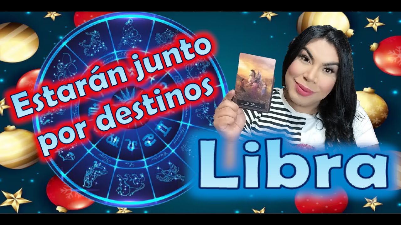 Libra Nueva experiencia en tu vida, esta persona se aproxima a ti y son un para siempre