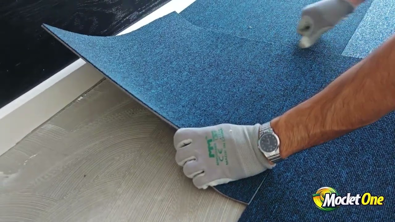 نسيم الحرير الخبرة في التركيب و تحضير ما قبل التركيب