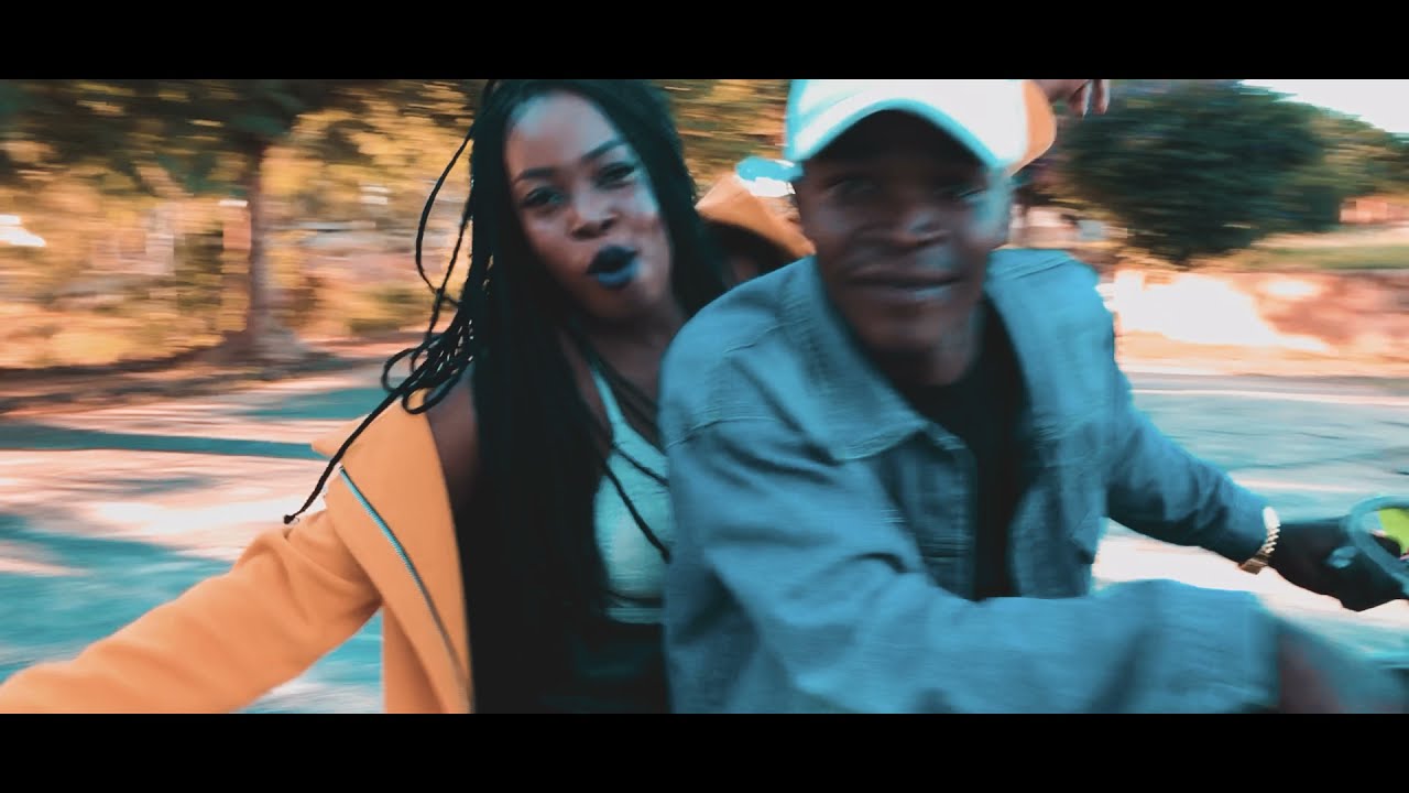 MoSouce - Good Souce [FREESTYLE] Prod. NaitSkilar