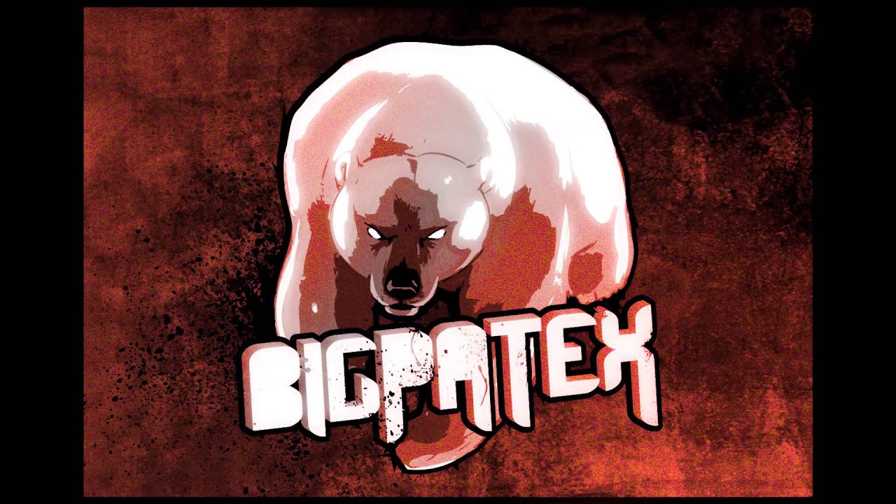 Big Patex - 02 Classic Rules (Rudimental EP)