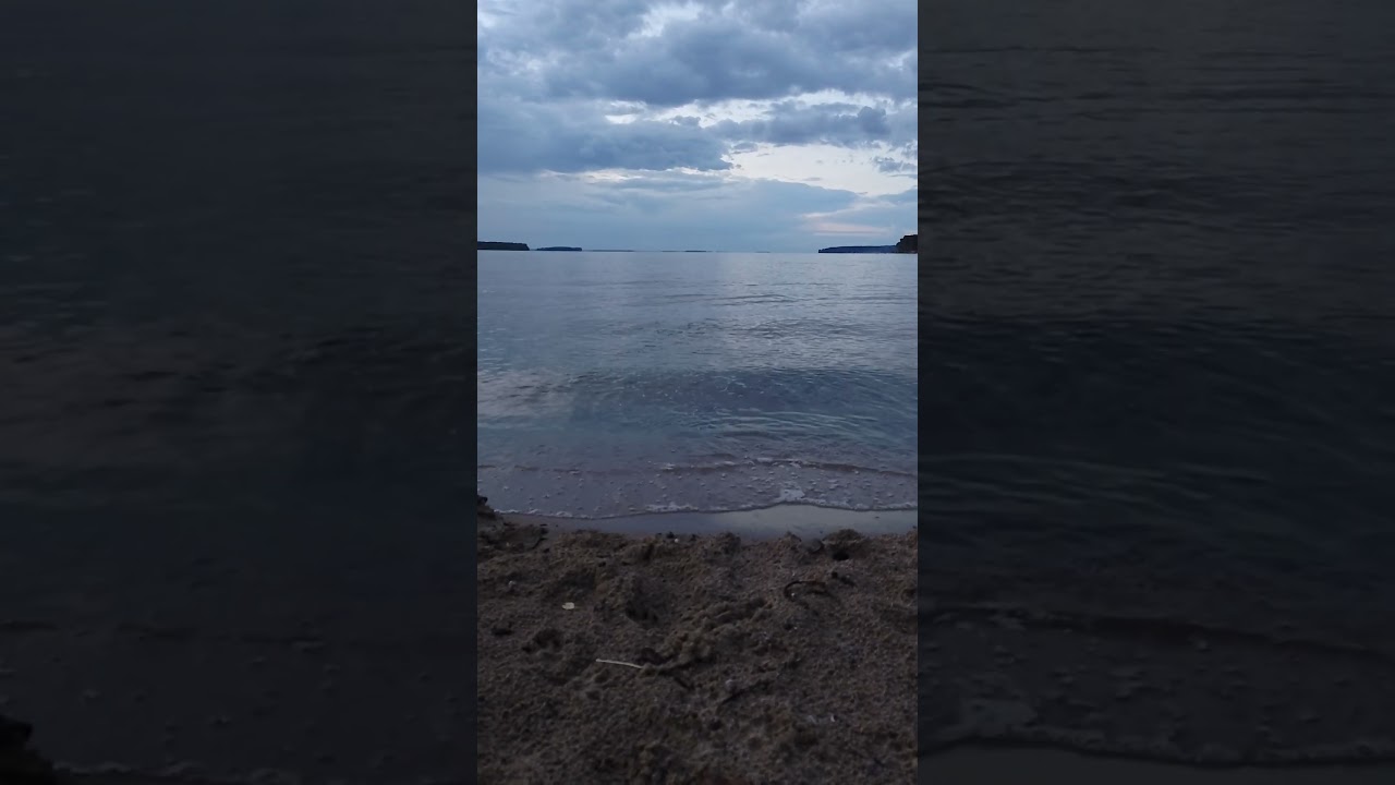 #мореволнуется🌊