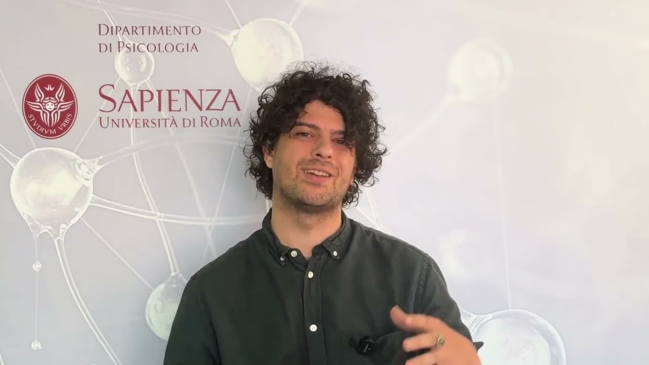 PARLIAMO DI ..SE' COGNITIVO CON MATTEO LAURENZI