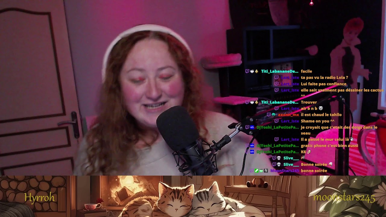 Les bâtisseurs de rails avec @thallophyte et @lameuh_ Jeu : unrailed!