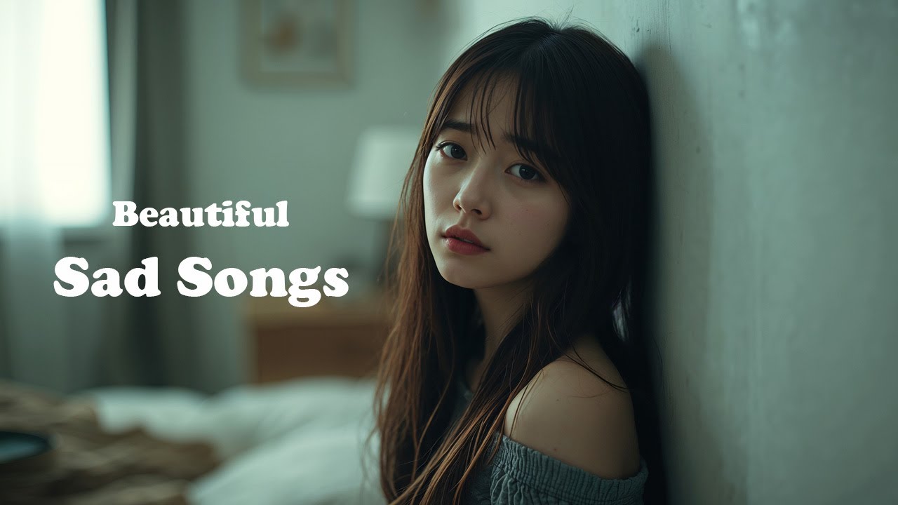 Beautiful Sad Songs 2026 | Soft Emotional English Playlist