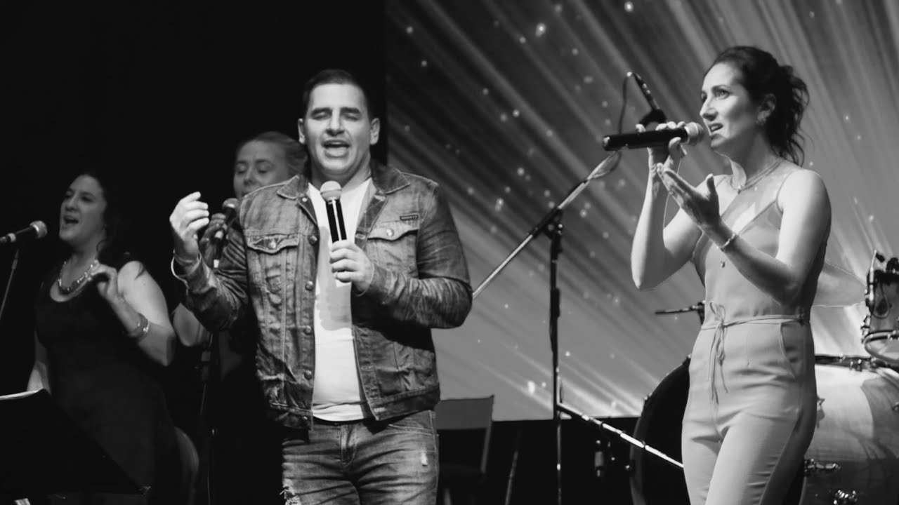 Lily Escu feat Maxi Larghi - EL ÚLTIMO, EL PRIMERO