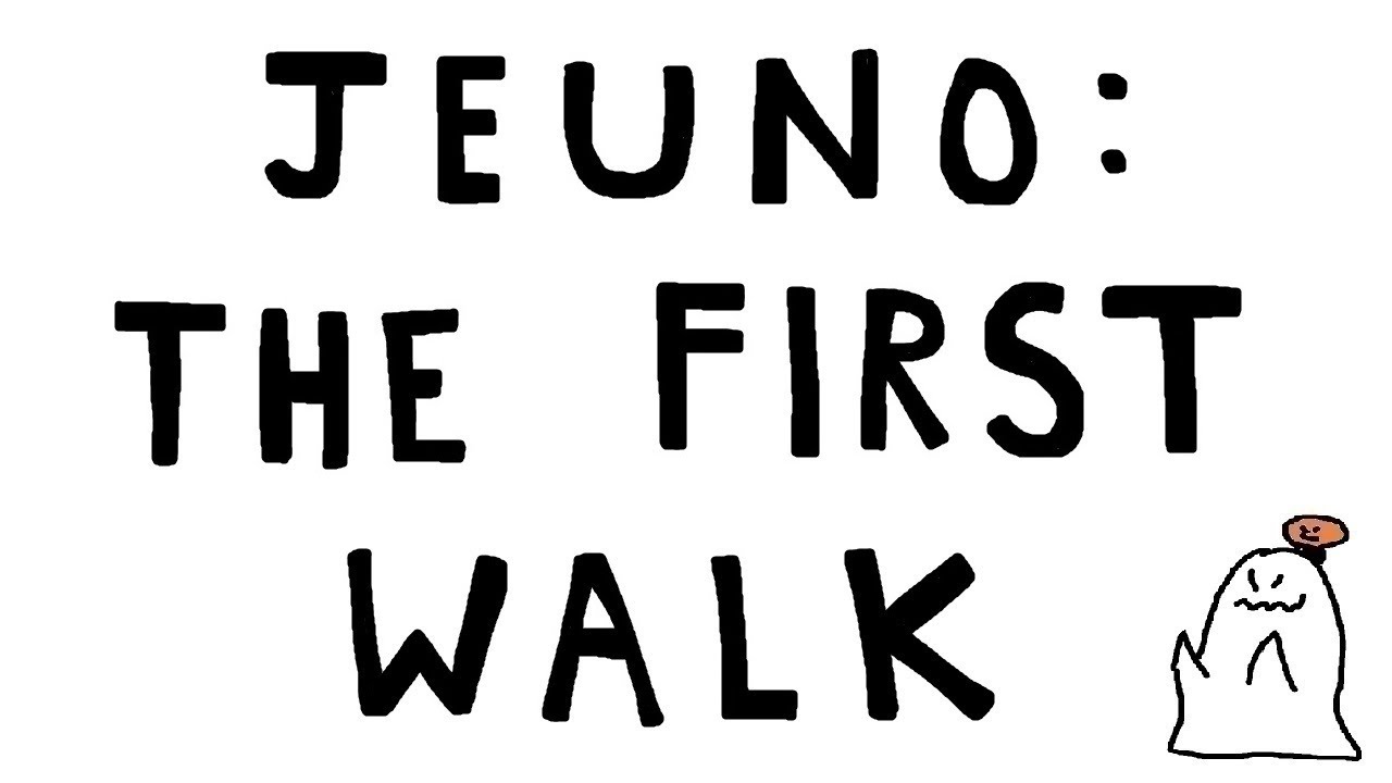 FFXIV - Dawntrail - Jeuno: The First Walk - Long Guide