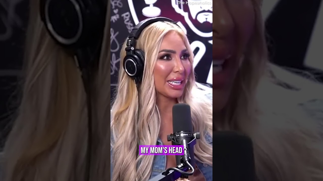 MROCZNA PRAWDA o TEEN MOM (Farrah Abraham) &ndash; część 1 |