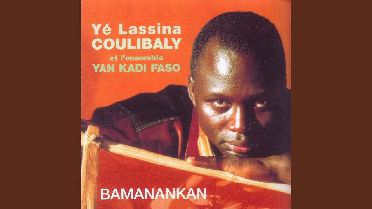 Bamanankan