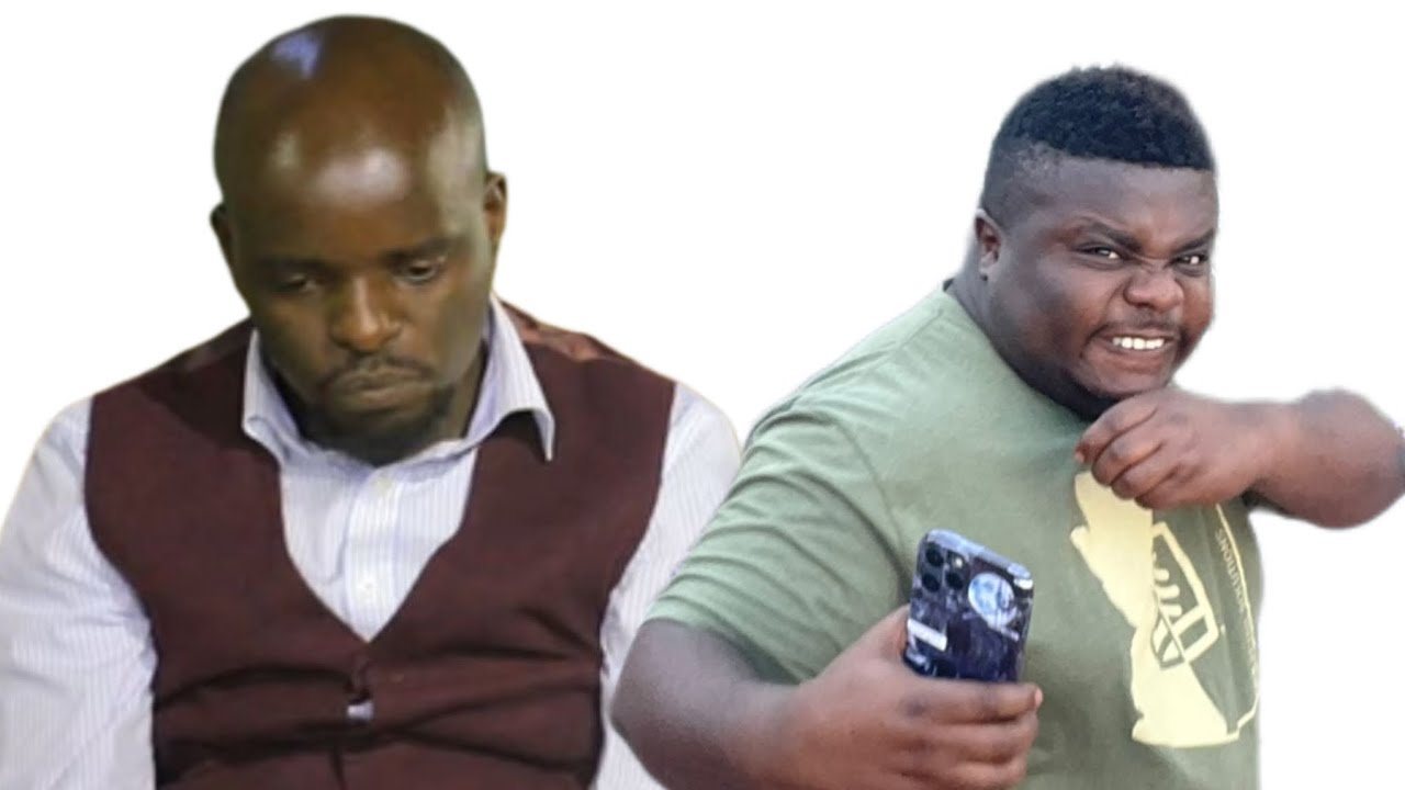 CHITA menya ingamba zubwirinzi yavugaga zarabaye baringa // Ejo bamudundiye inshyi mu bukwe EP7.