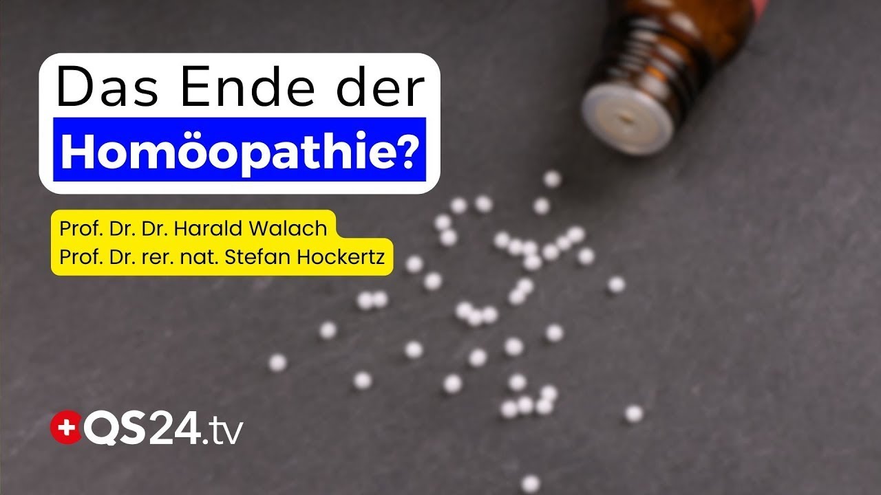 Ärztekammer verbietet Homöopathie: Debatte über ethische und medizinische Implikationen | QS24