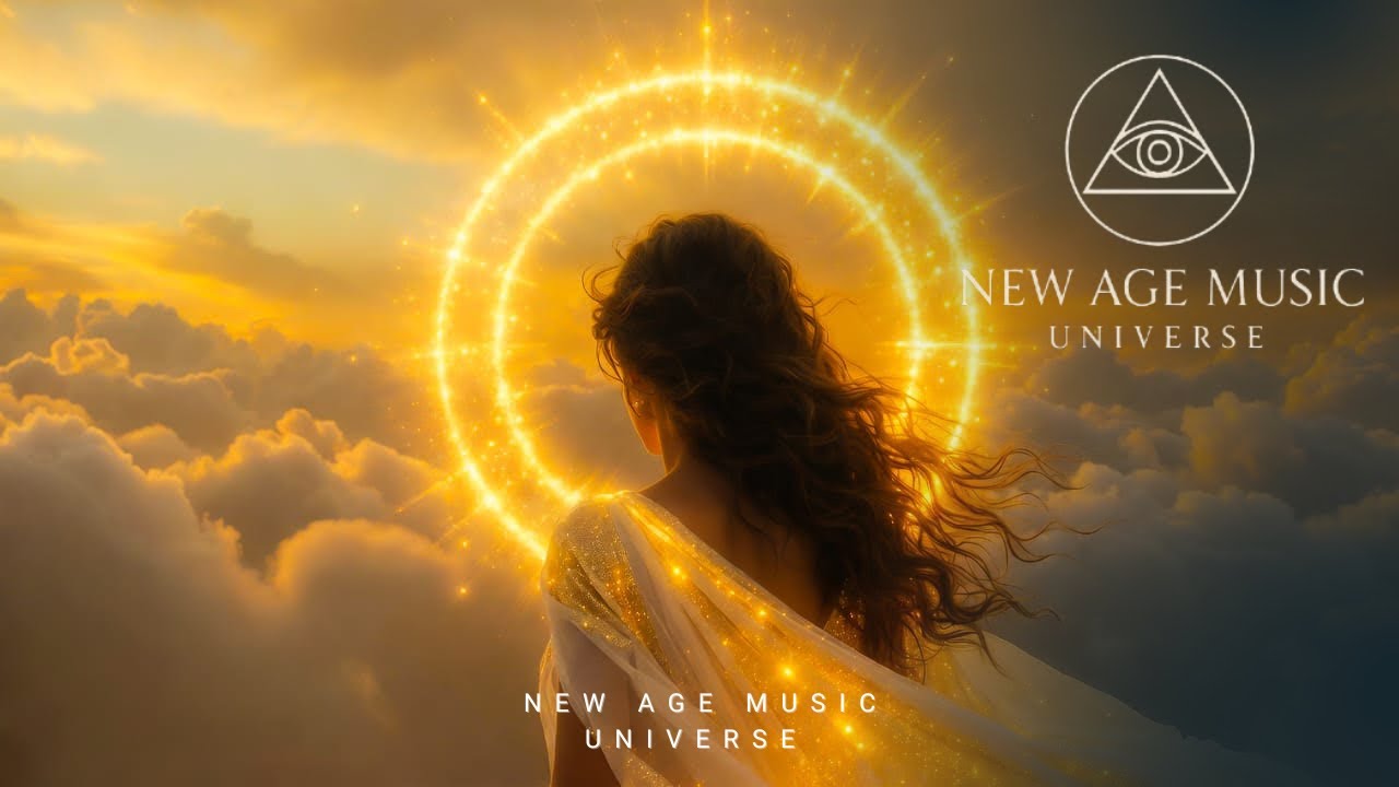 Enigmatic Music Style: The Art of the Invisible | Original Cinematic New Age 2026