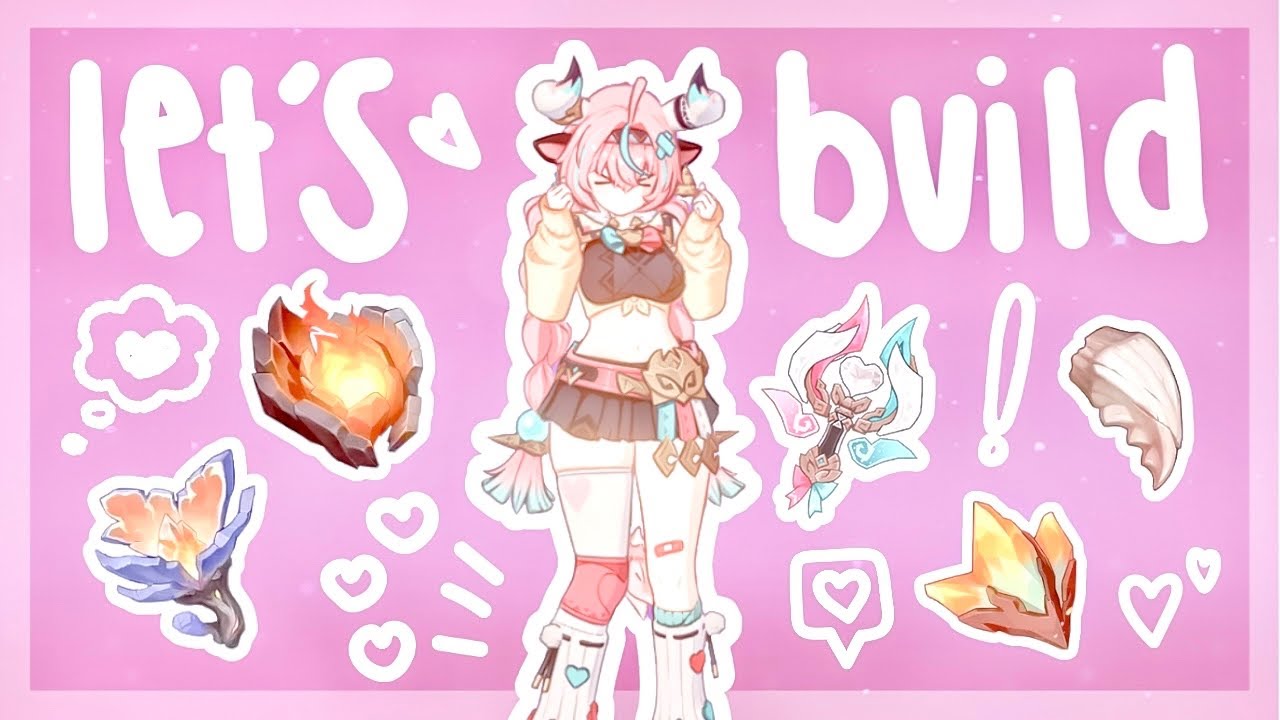 let's build varesa! ₊✩‧₊˚౨ৎ˚₊✩‧₊