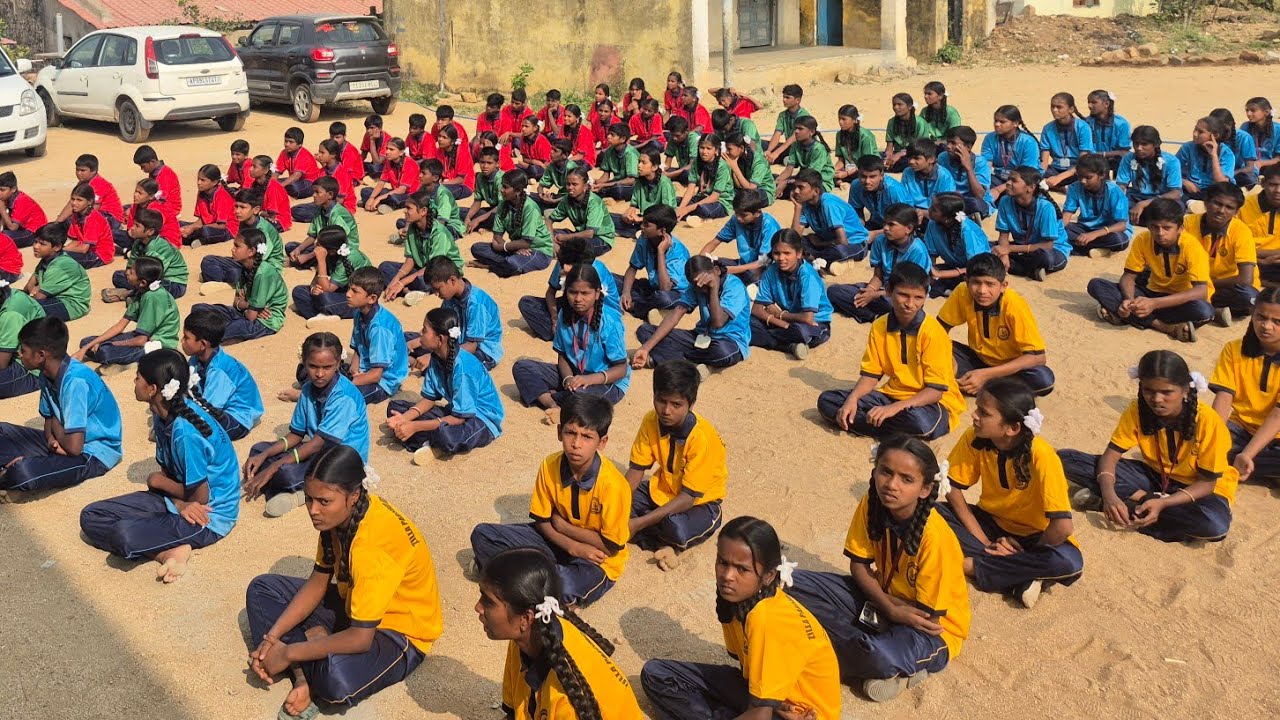 Houses Uniform