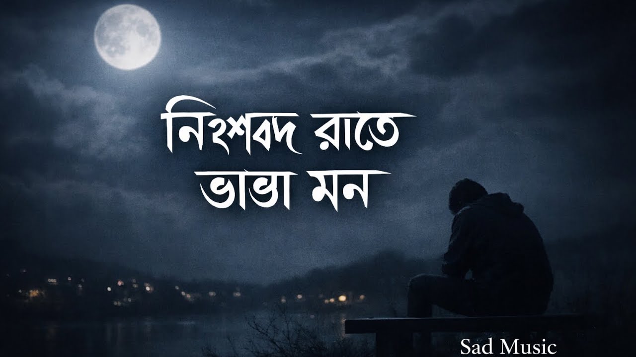 #💔 ni sabdo rate vange mon#