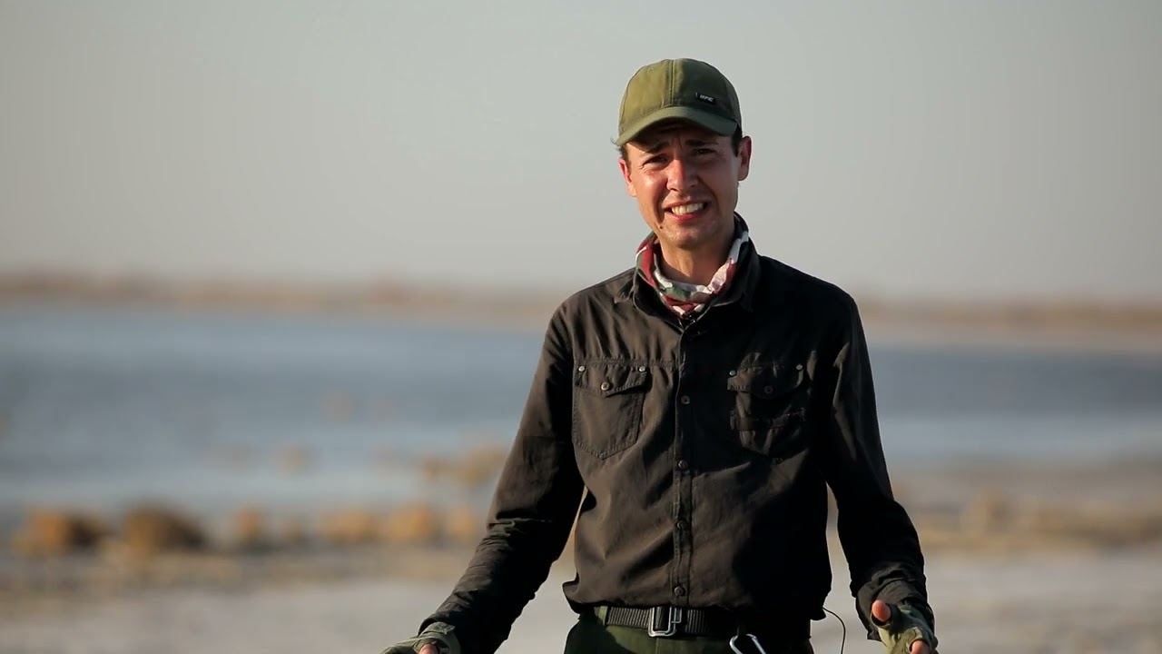 Полоса препятствий на воде. Команда Навои.  72 soat | 72 часа