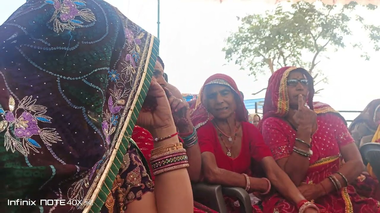 भात का प्यारा सा गीत - थारी एक टक की भेली र लखपतियो मेरो भाई !🙏🙏🙏🙏🥰 !