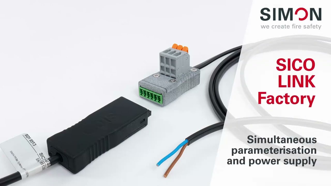 SICO LINK Factory