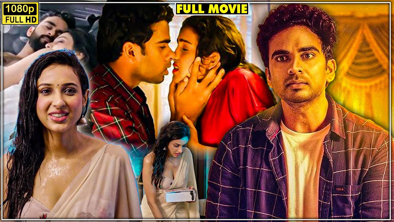 Ashok Selvan & Samyuktha Hegde, Riya Suman Tamil Comedy Thriller Movie || SuperHit Tamil Full Movie