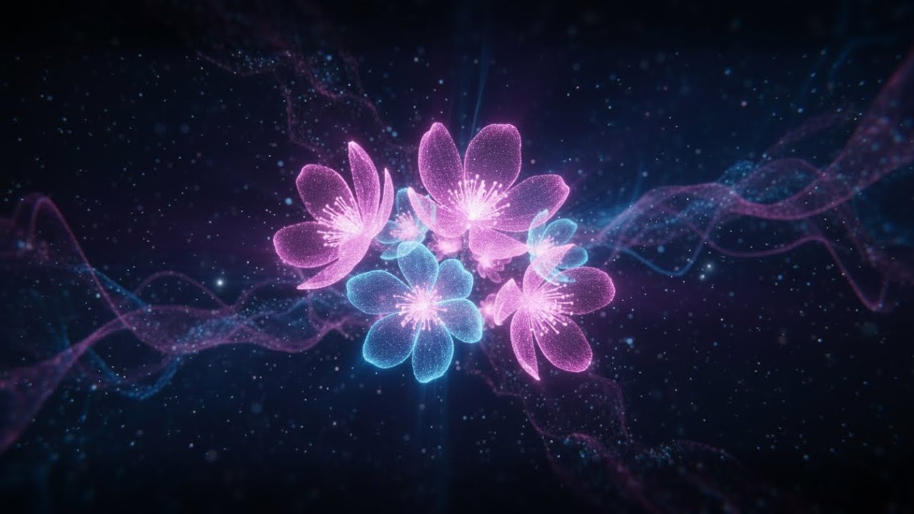 Yaorozu - Bloom （Prod.Suno）