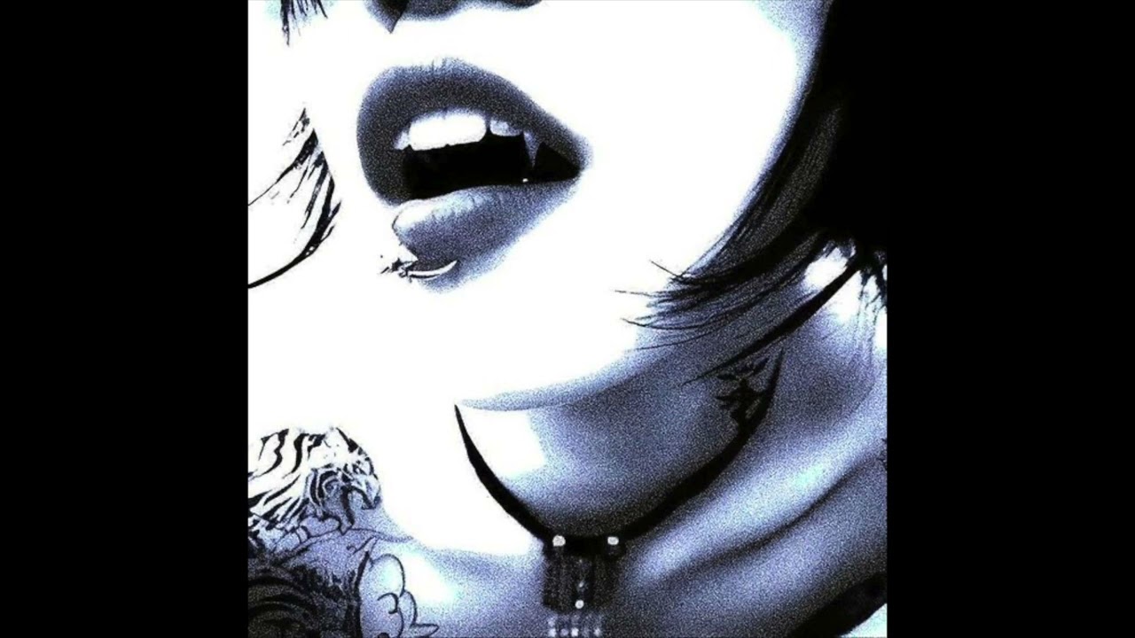 (free for profit) crystal castles + vestron vulture + darkwave type beat 