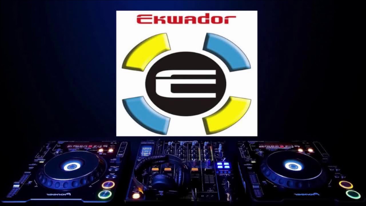 A7  Piece Of Heaven ( central seven  mix ) - EKWADOR MANIECZKI