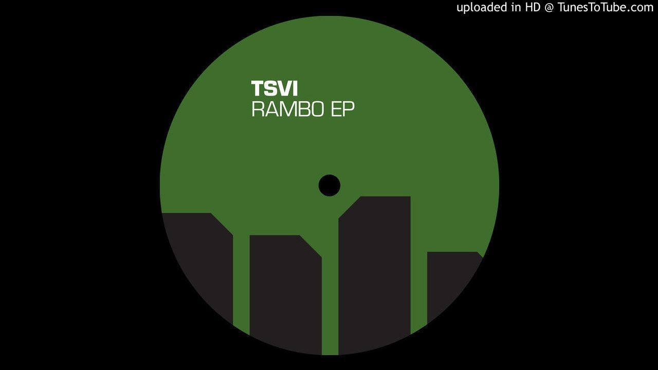 TSVI & Wallwork - Jaguar