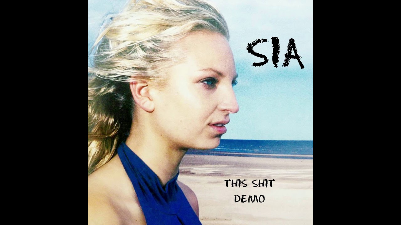 Sia - This Shit (Demo - 2000)