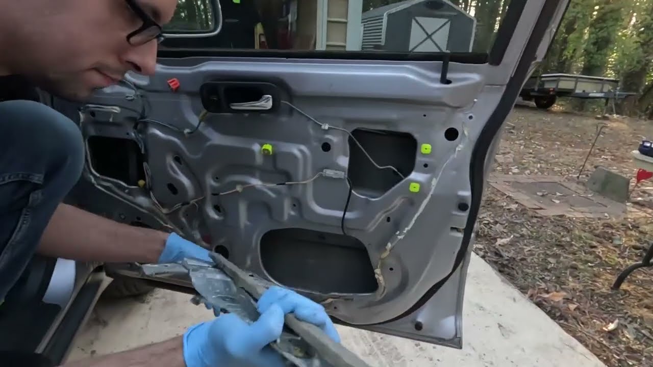 Fixed the Worst Honda CR-V Problems!