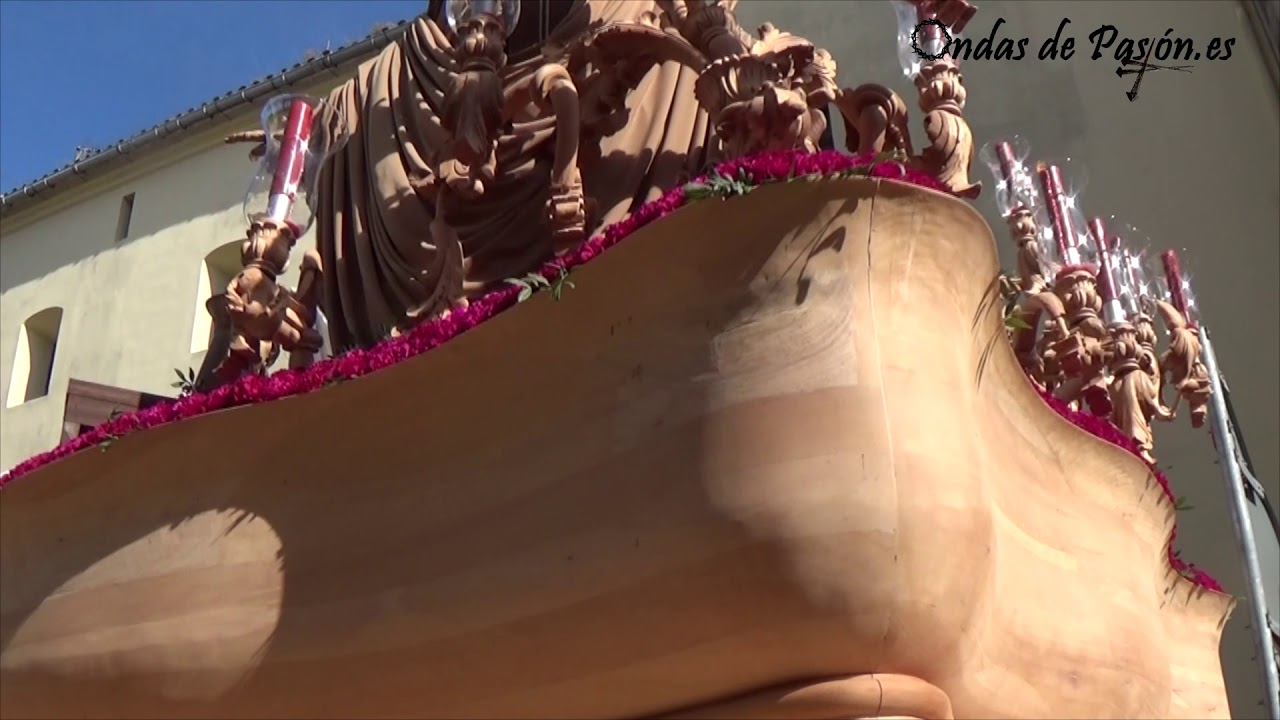 [HD] Salida Procesional Hermandad de la Bondad y Misericordia 2019