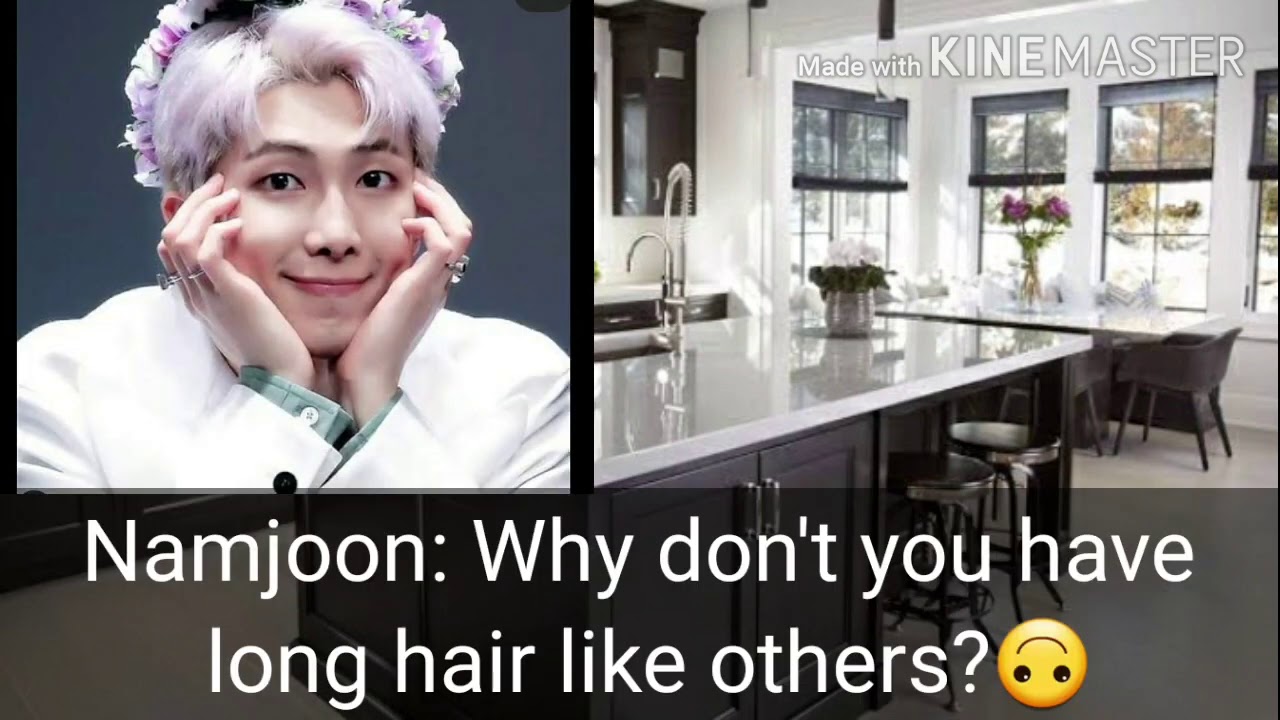 [Namjoon cute ff oneshot]》When he gets his wisdom teeth out.《 Cute version #Namjoon #namjooncuteff