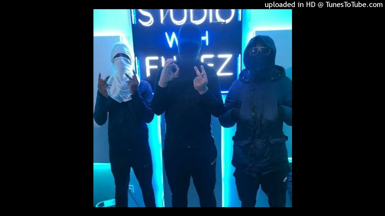 [FREE] #CGE Mobz x TT x Sworks UK Drill Type Beat 