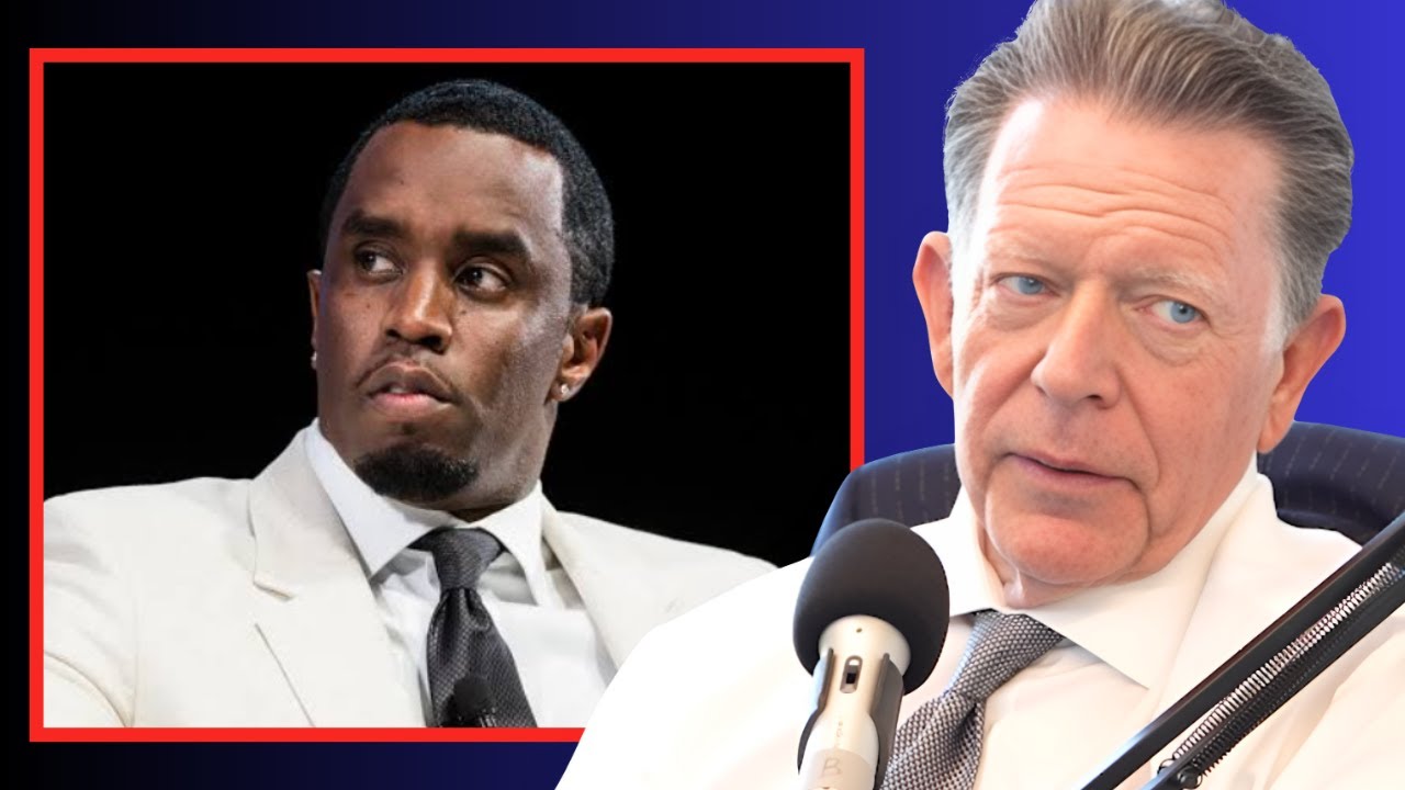 Diddy Case, Enron Trial | Cogdell Law Uncensored Ep #3