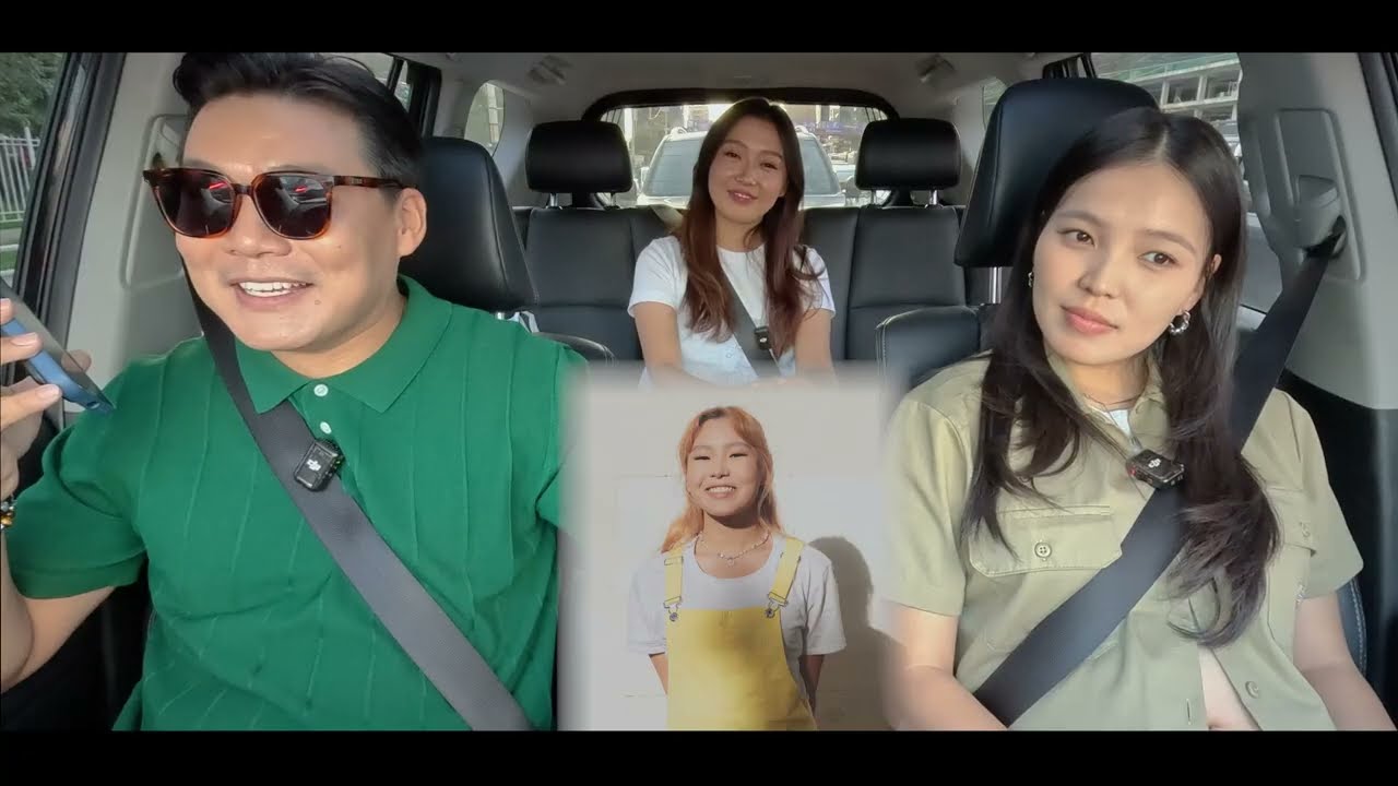 НААШАА СУУ CAR SHOW Найзынхаа нэрийг өөрчилсөн нь Favway guest: Jimii, Jijgee |Ep1|