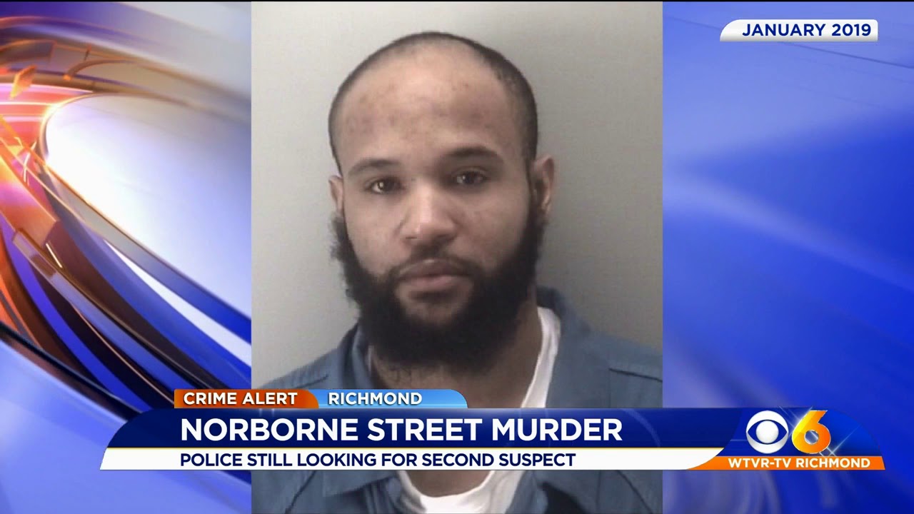 Police: Second suspect wanted in murder of Richmond father