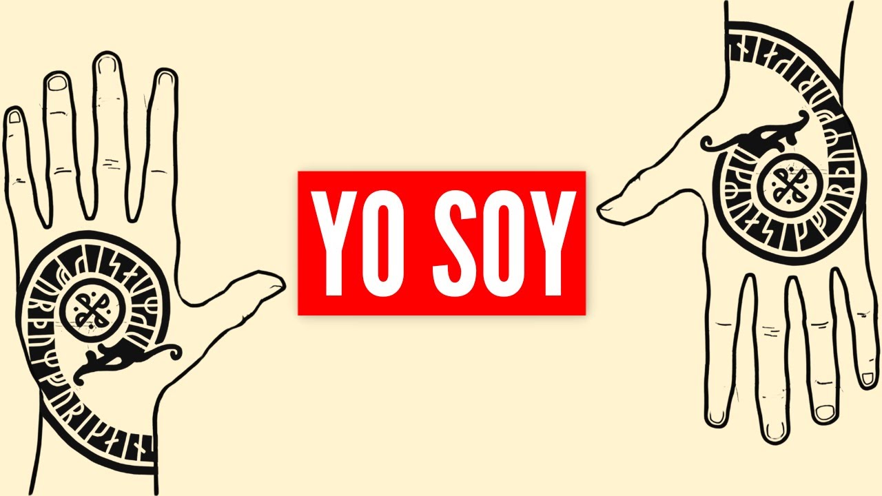 Por qué 'yo soy' es la clave para dar forma a tu realidad