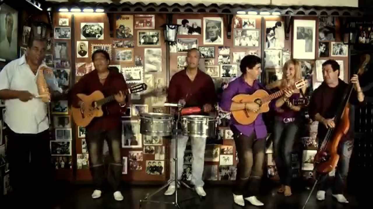 LOS GUANCHES, La Abusadora