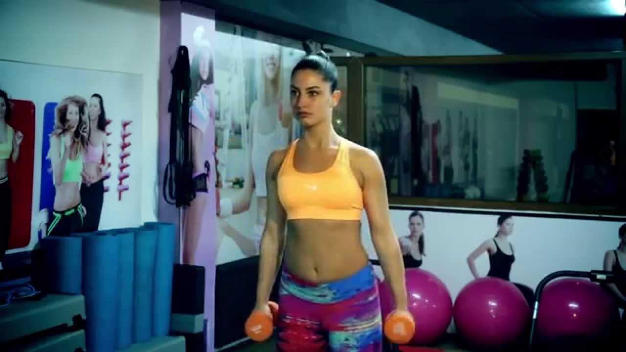 Gold Gym | Prizren (Commercial)