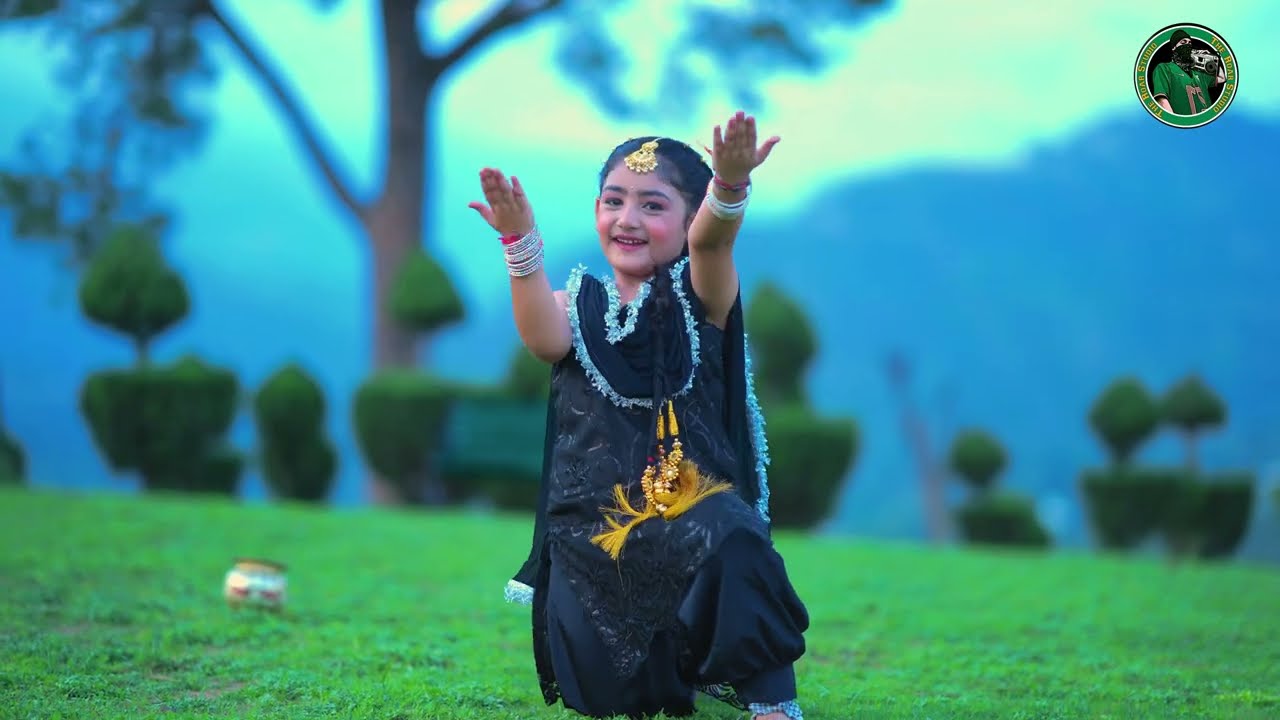 Naar Pahadaan Di - Official Dogri Dance video || Choreography & Shoot - Roar Studio Productions ||