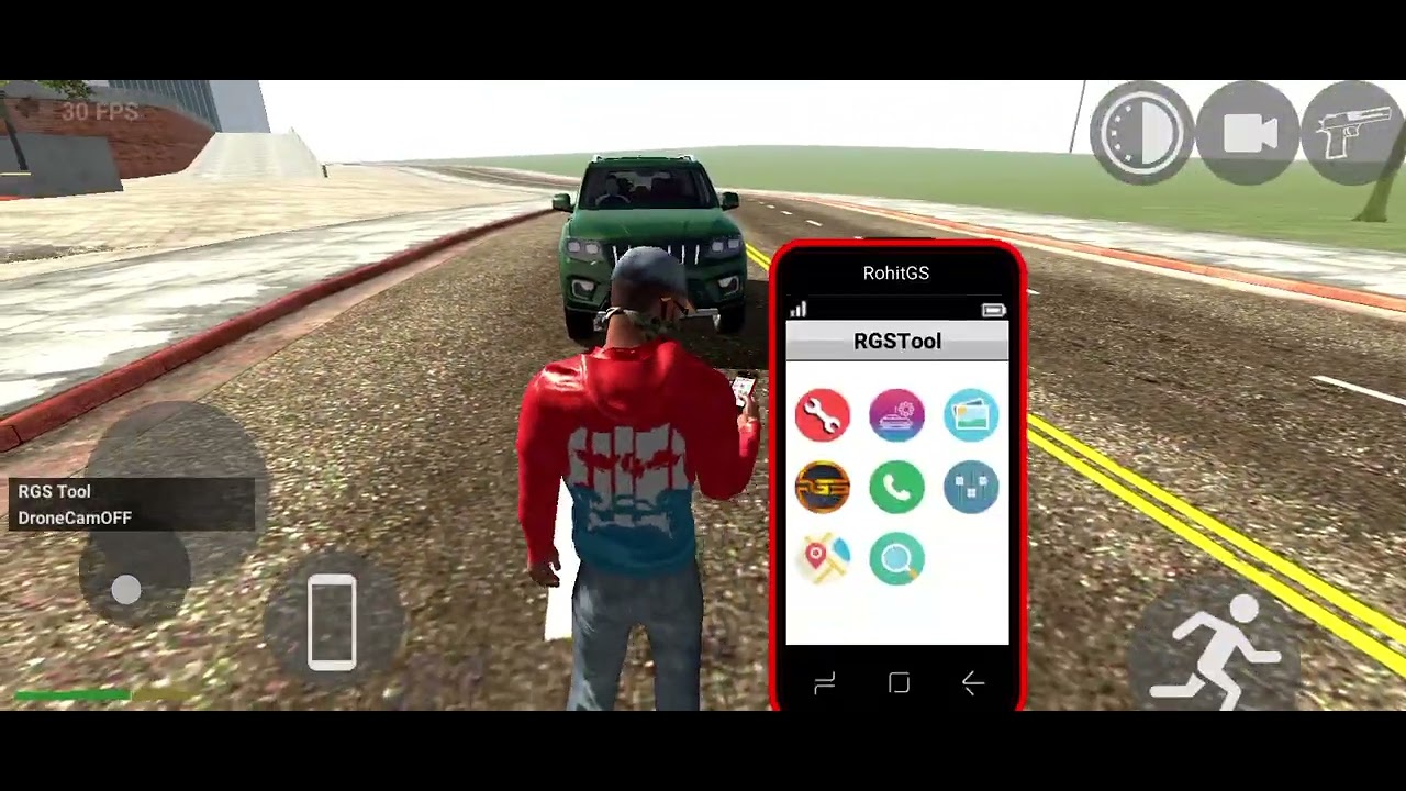 Indian bike driving 3D new update