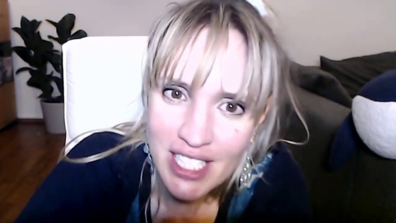 Lisa Cairns - How to handle negative, depressive thoughts? (28/2-21)