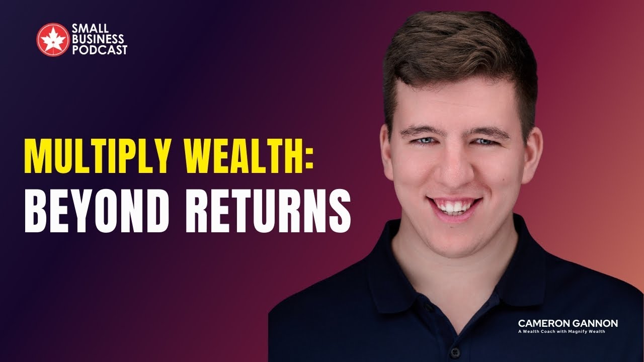 Multiply Wealth: Beyond Returns