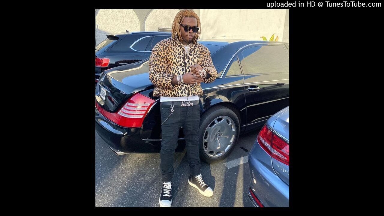 Gunna x Lil Keed x Lil Gotit Type Beat 2019 