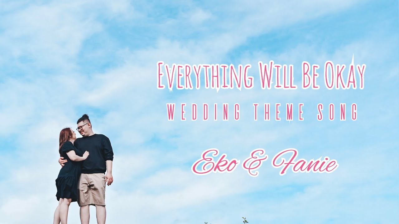 ROOTBEER - EVERYTHING WILL BE OKAY (AUDIO LYRIC)