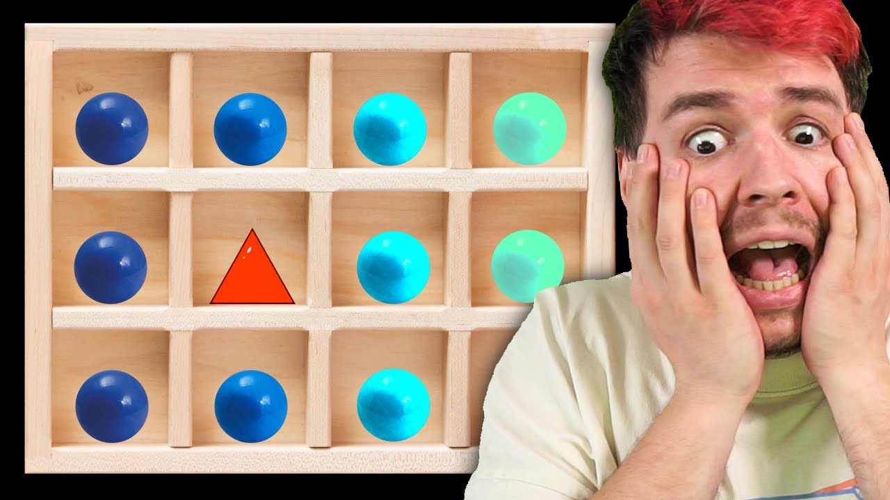 BEFRIEDIGUNG - Das Spiel 3