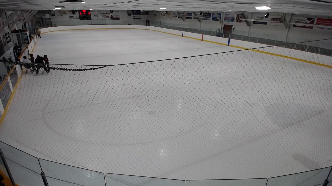 2026-02-21 @ 02:00PM - C. Hickey