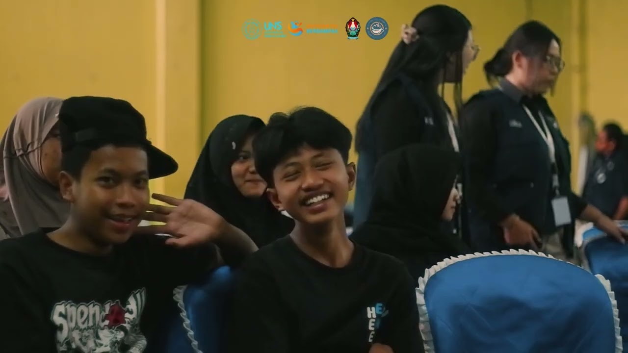 KKN UNS 2026 - Penguatan Ekonomi Desa melalui Konservasi dan Pengembangan Agroekowisata Kopi Robusta